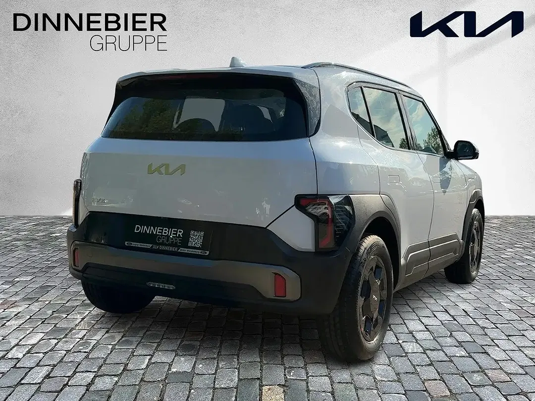 Kia EV2 - Thumbnail 3