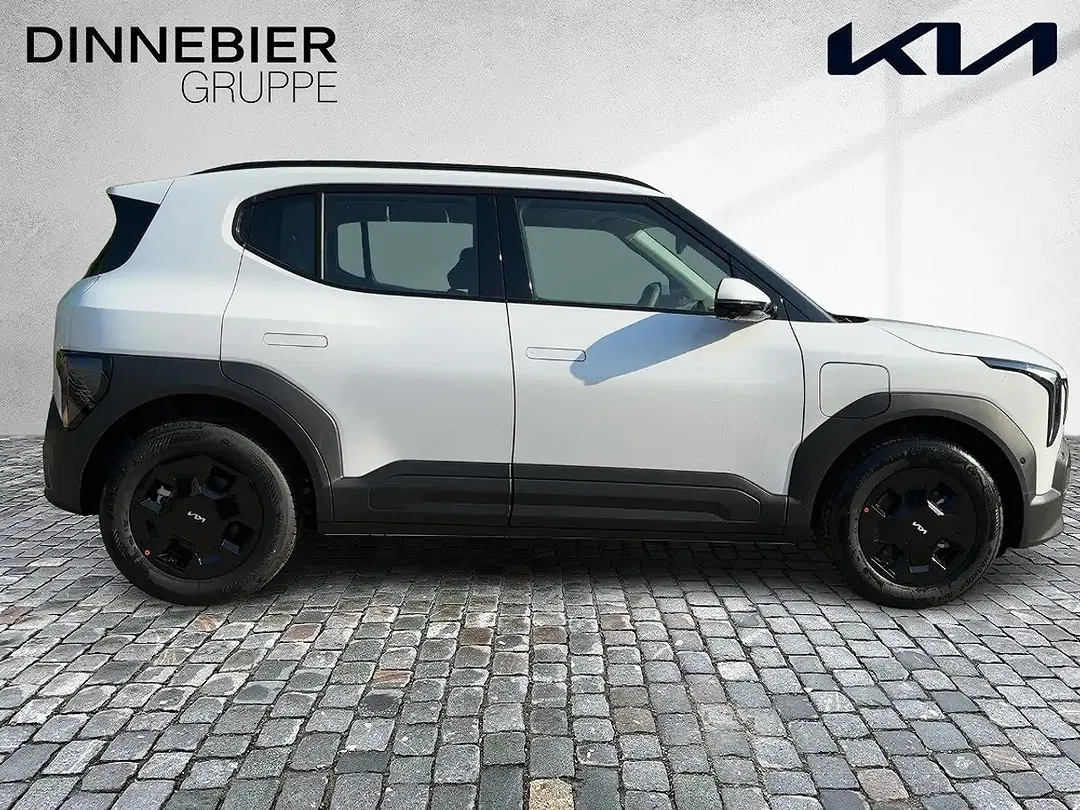 Kia EV2 - Thumbnail 4