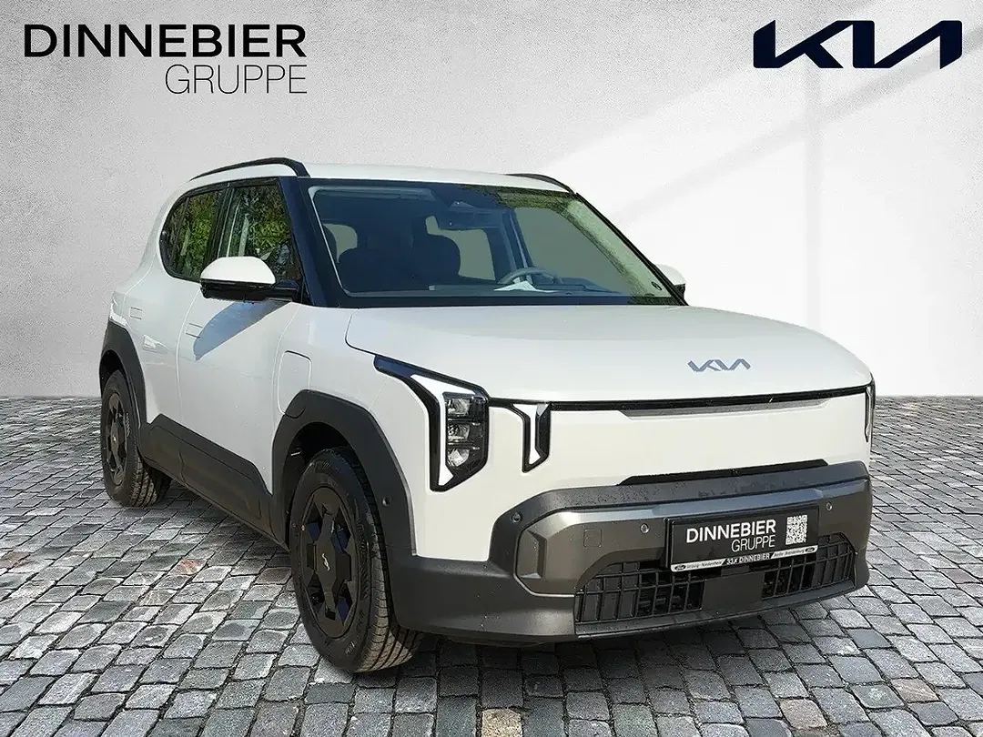 Kia EV2 - Thumbnail 5