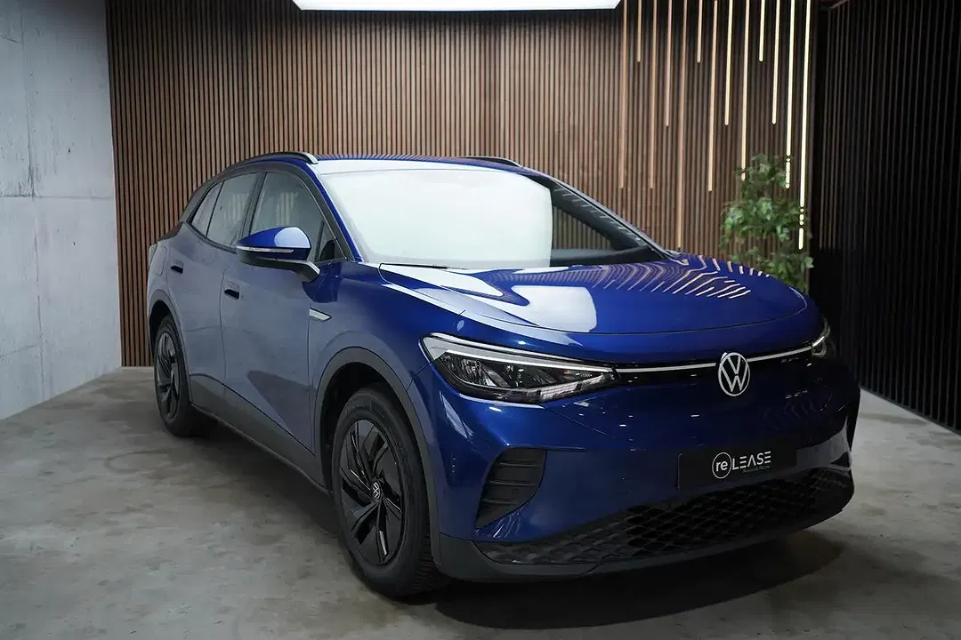 Volkswagen ID.4 Performance Pure Style Plus