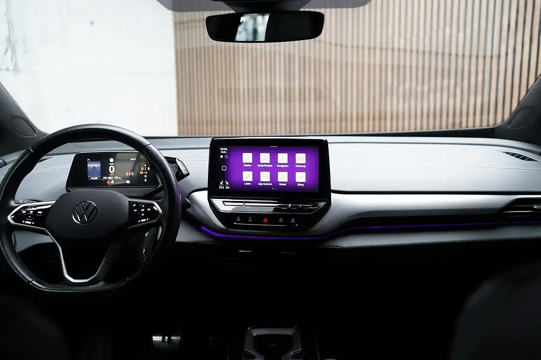 Volkswagen ID.4 - Thumbnail 10