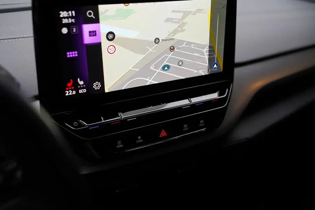 Volkswagen ID.4 - Thumbnail 11