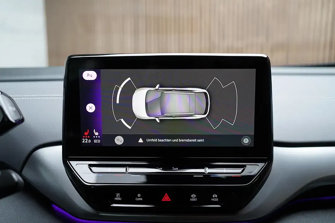 Volkswagen ID.4 - Thumbnail 12