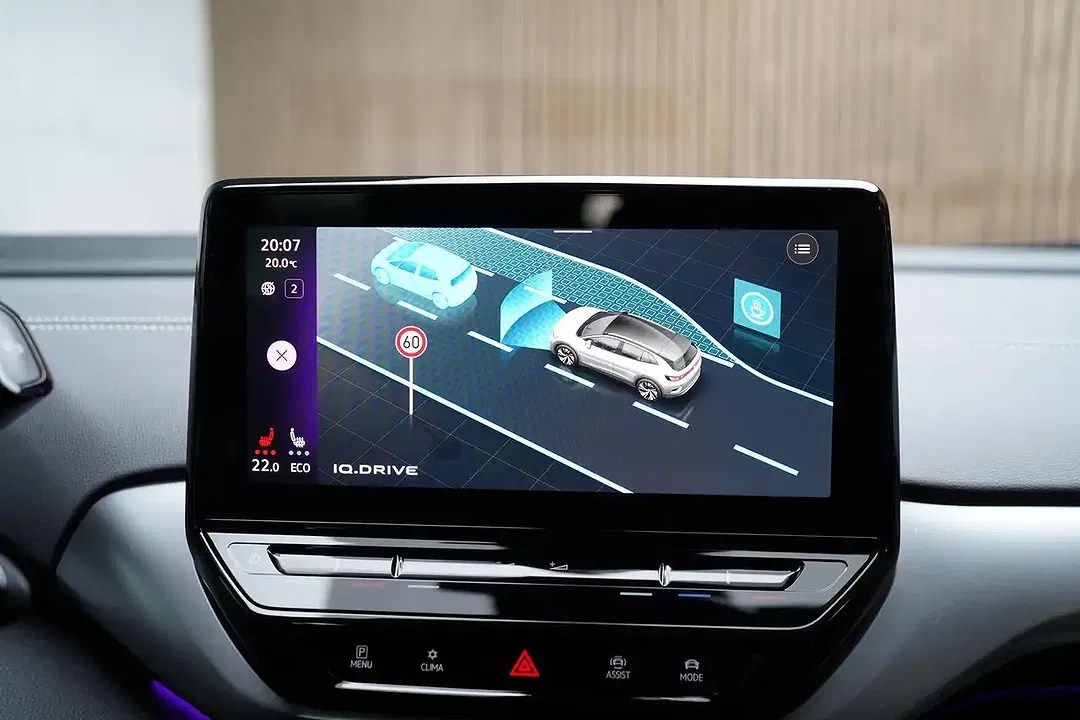 Volkswagen ID.4 - Thumbnail 13