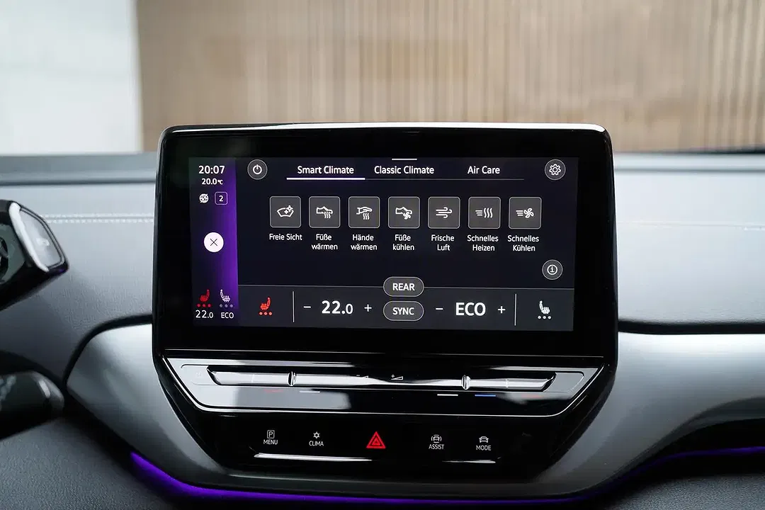 Volkswagen ID.4 - Thumbnail 14