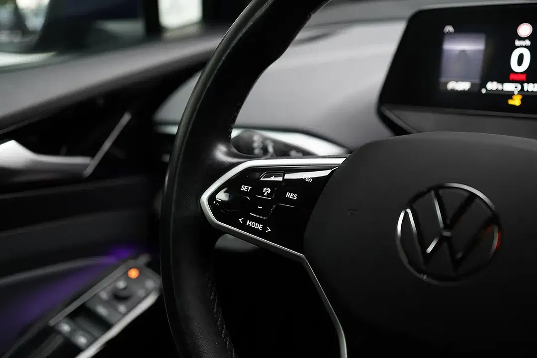 Volkswagen ID.4 - Thumbnail 15