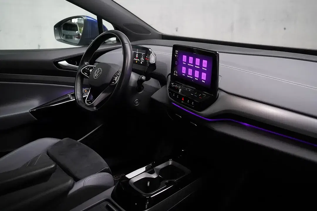 Volkswagen ID.4 - Thumbnail 2
