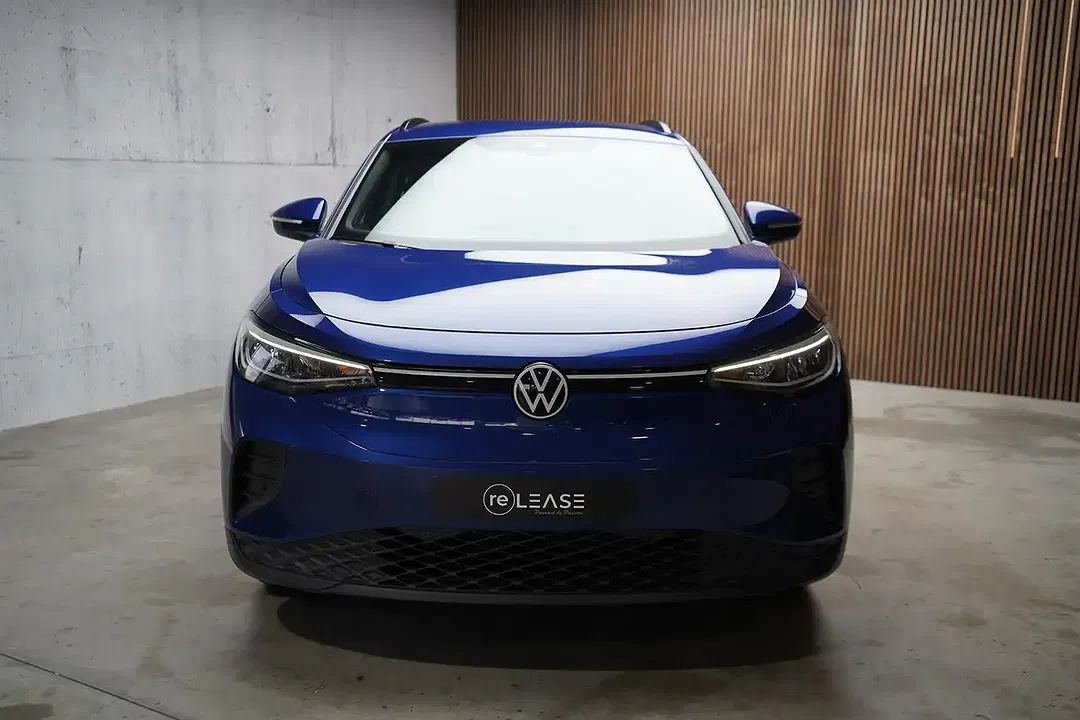 Volkswagen ID.4 - Thumbnail 3