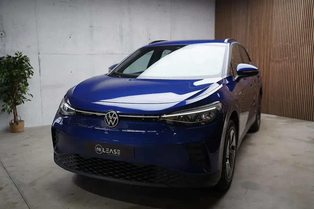 Volkswagen ID.4 - Thumbnail 4