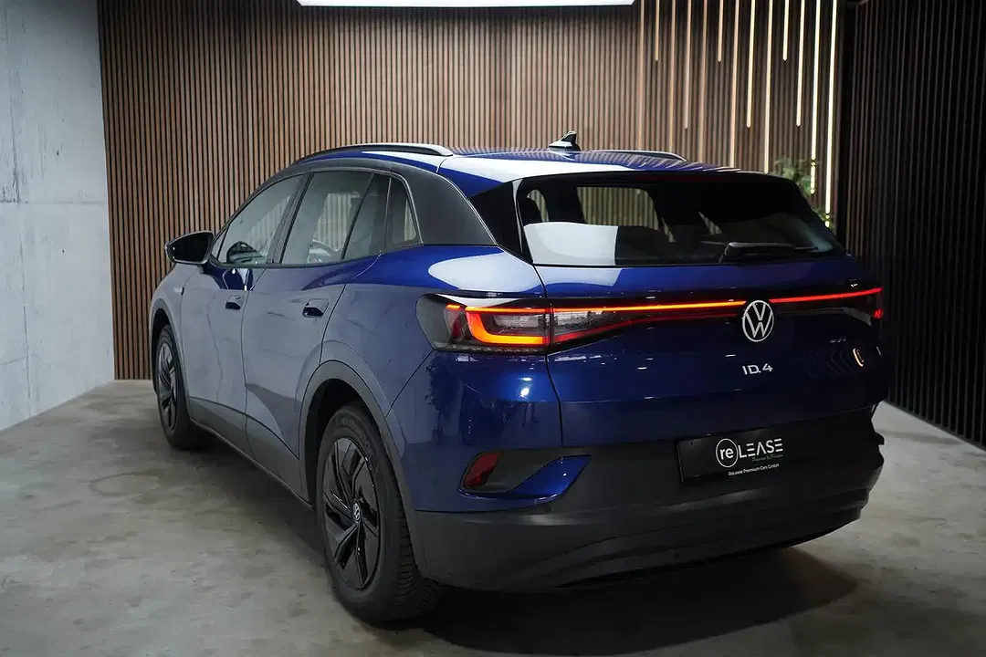 Volkswagen ID.4 - Thumbnail 5