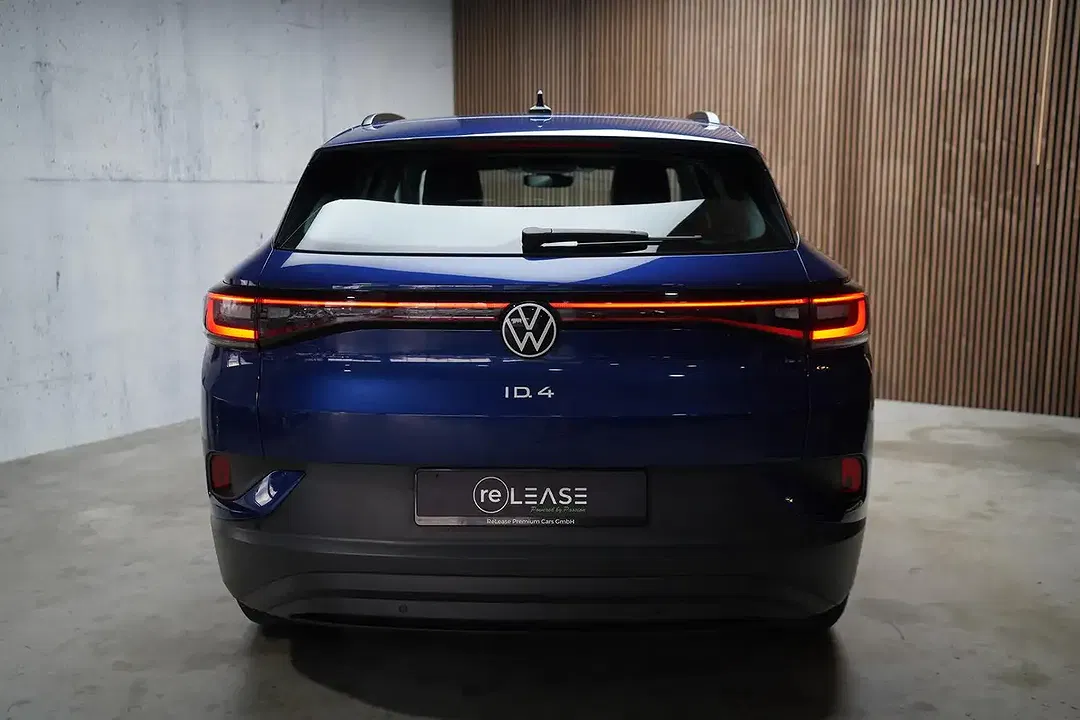 Volkswagen ID.4 - Thumbnail 6