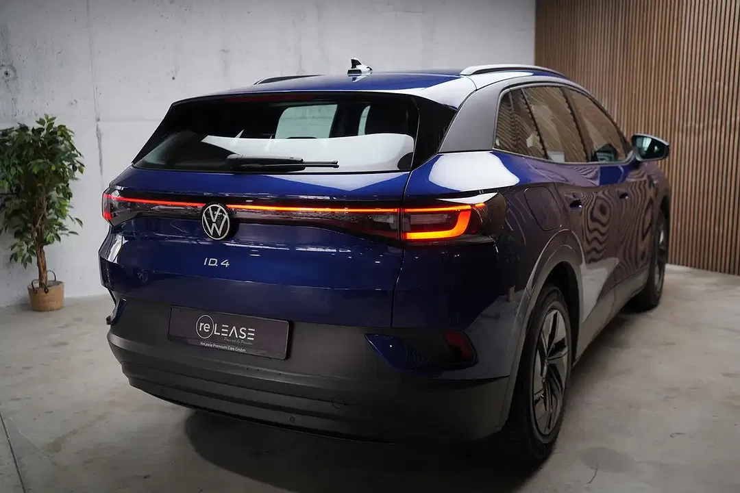 Volkswagen ID.4 - Thumbnail 7