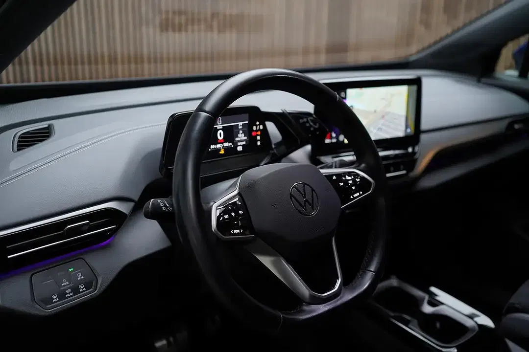 Volkswagen ID.4 - Thumbnail 8