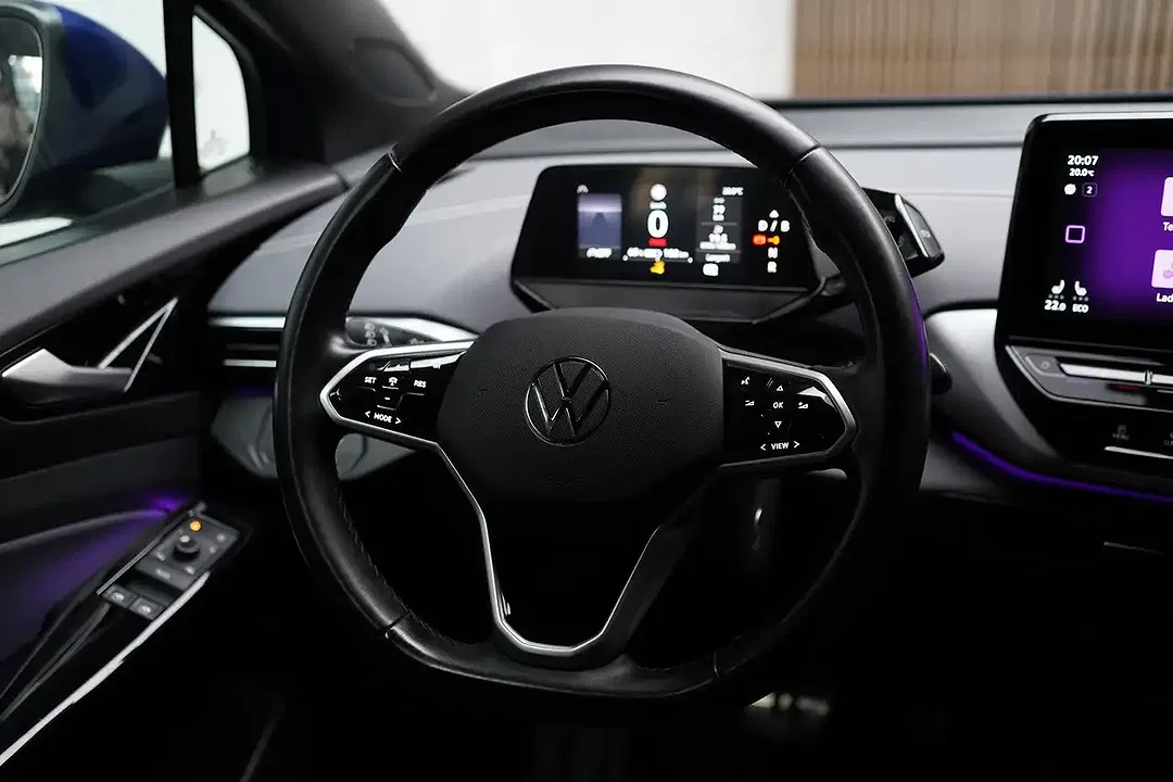 Volkswagen ID.4 - Thumbnail 9