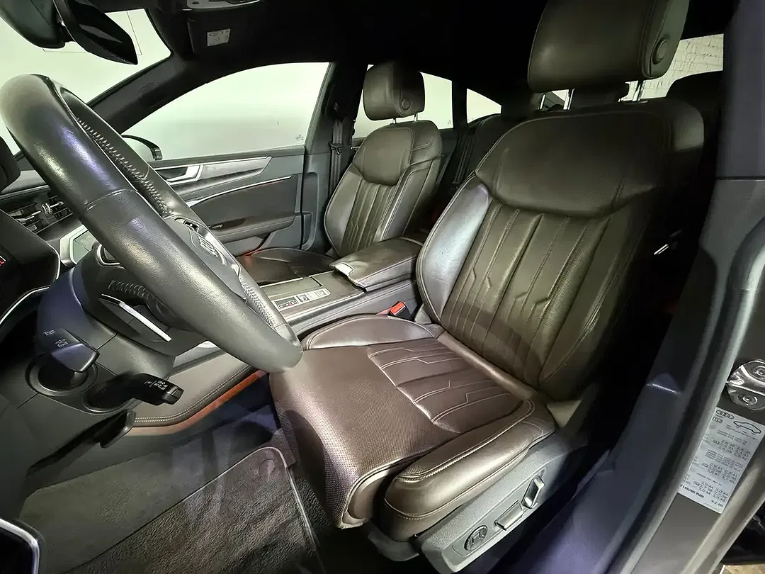 Audi A7 - Thumbnail 14