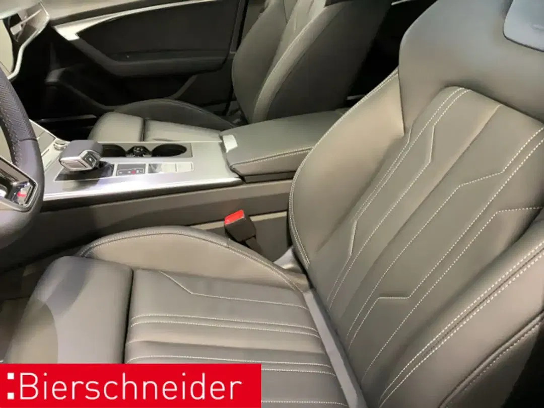 Audi A6 - Thumbnail 9