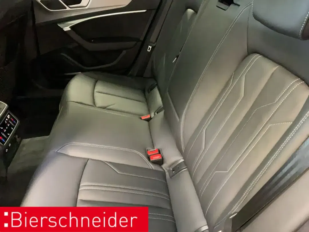 Audi A6 - Thumbnail 12