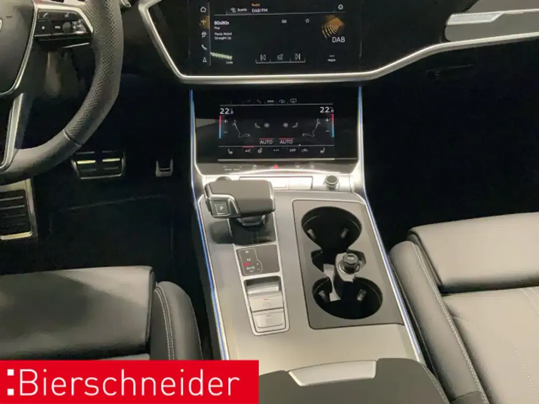 Audi A6 - Thumbnail 14