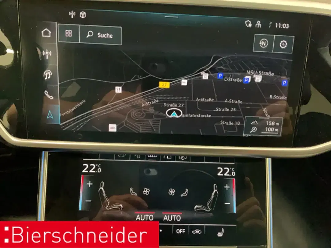 Audi A6 - Thumbnail 15