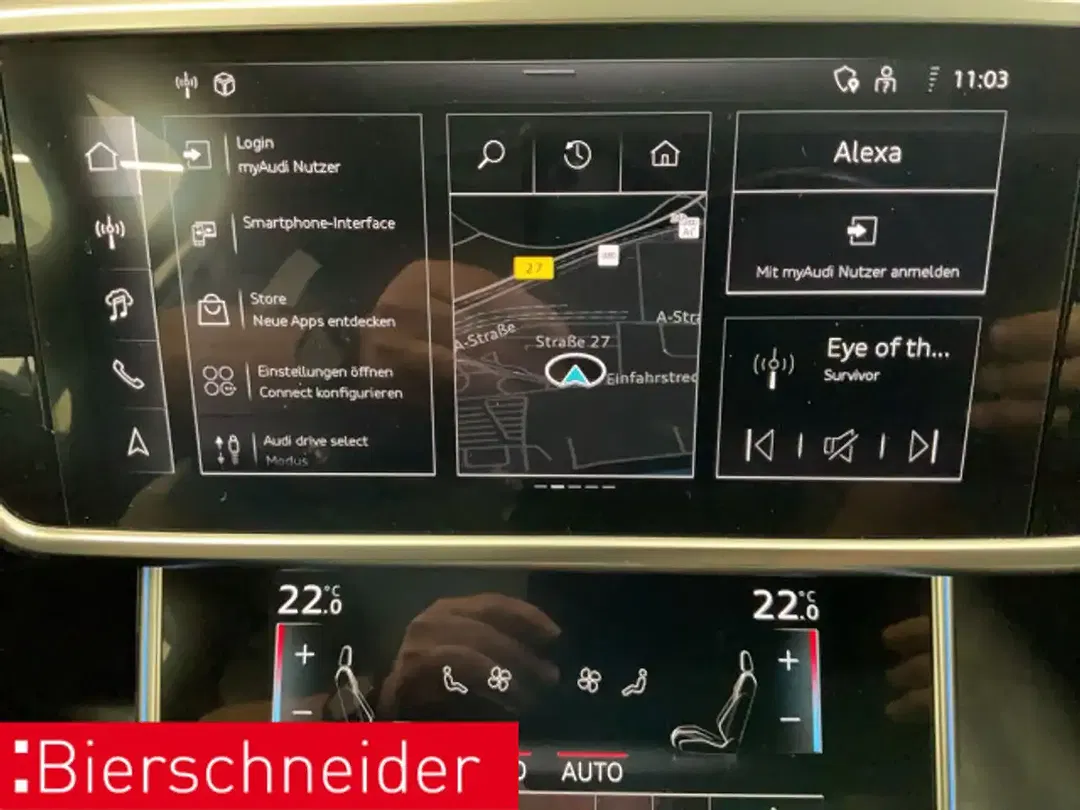 Audi A6 - Thumbnail 17