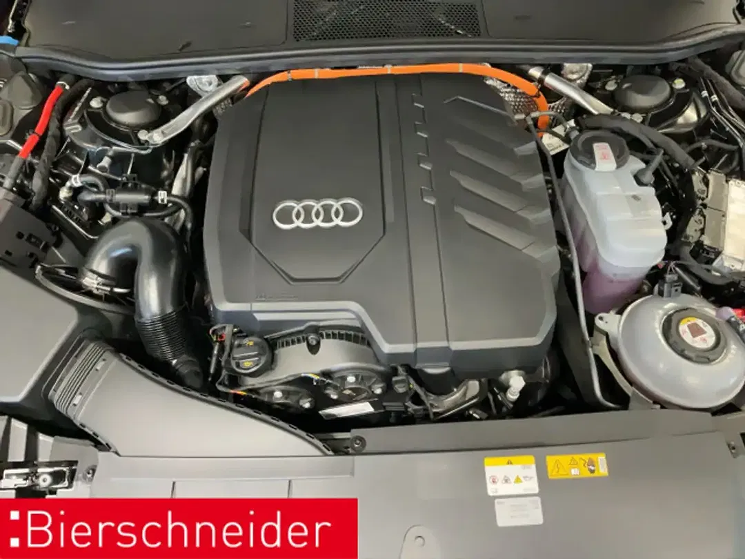 Audi A6 - Thumbnail 20