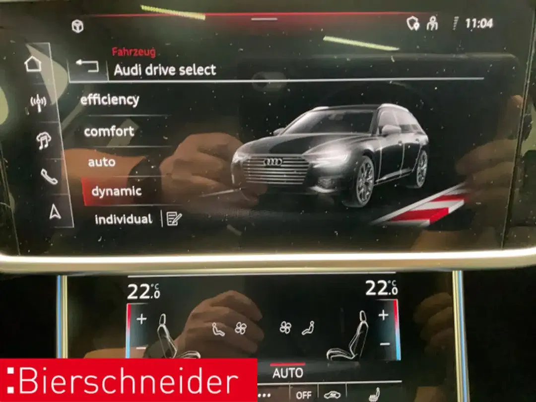 Audi A6 - Thumbnail 22