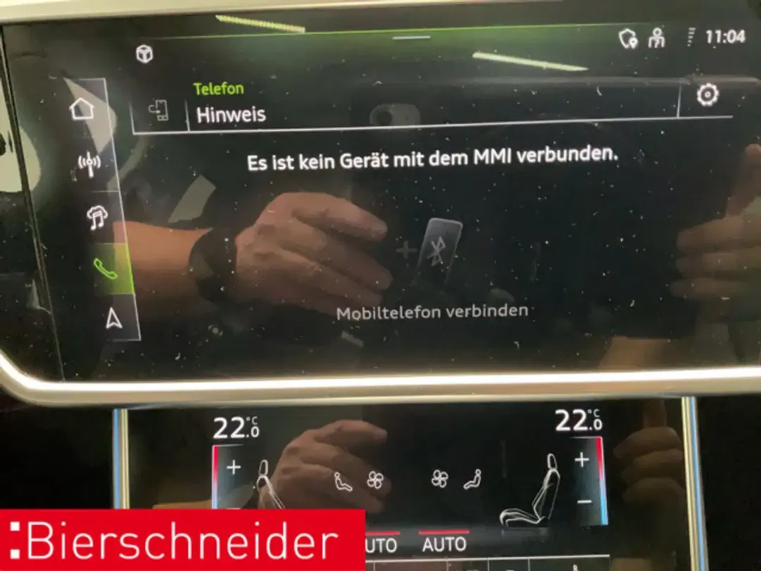 Audi A6 - Thumbnail 23