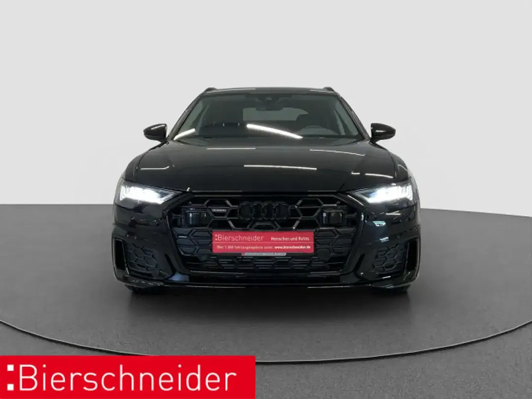 Audi A6 - Thumbnail 2