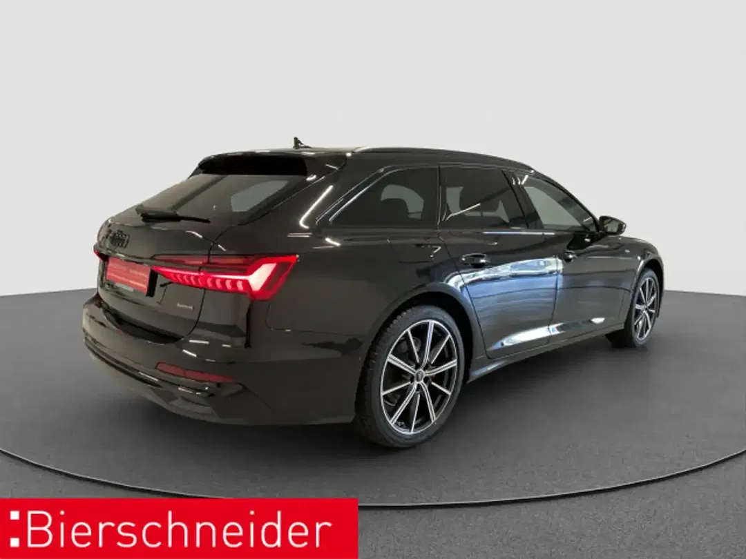 Audi A6 - Thumbnail 6