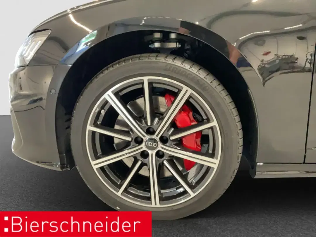 Audi A6 - Thumbnail 7