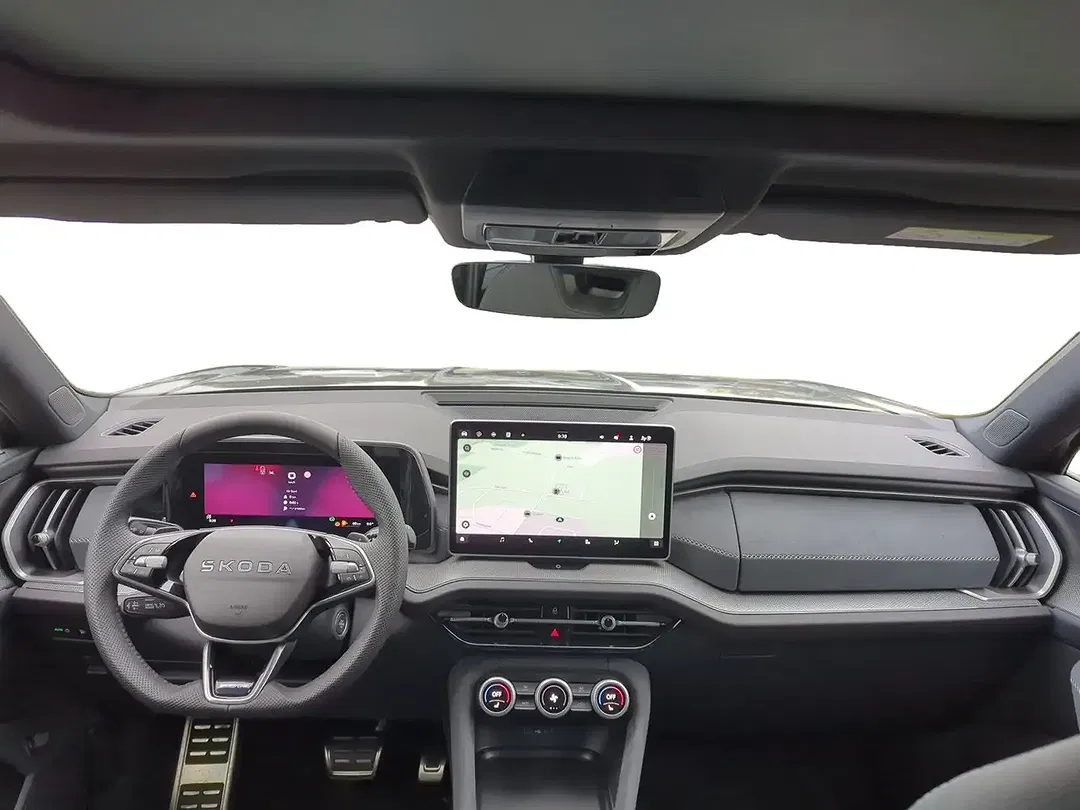 Skoda Kodiaq - Thumbnail 11