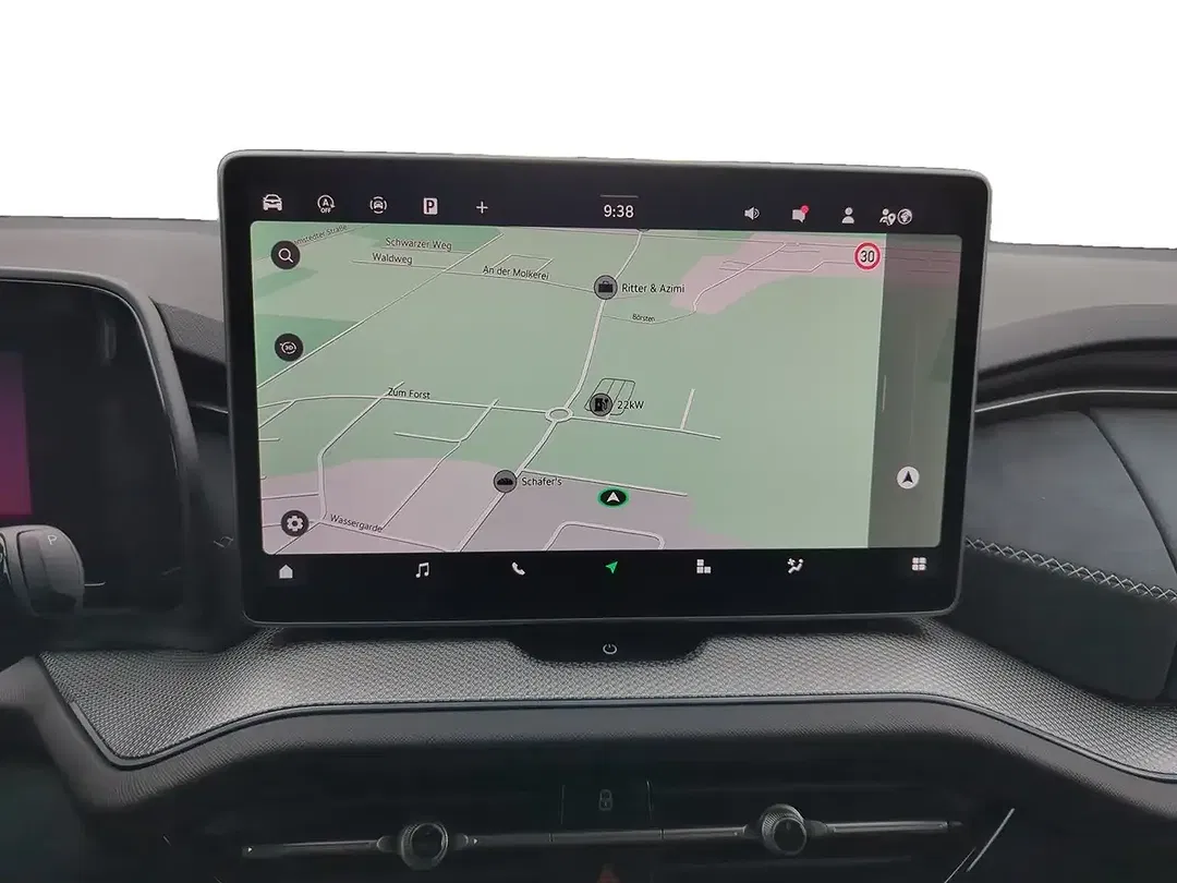 Skoda Kodiaq - Thumbnail 12