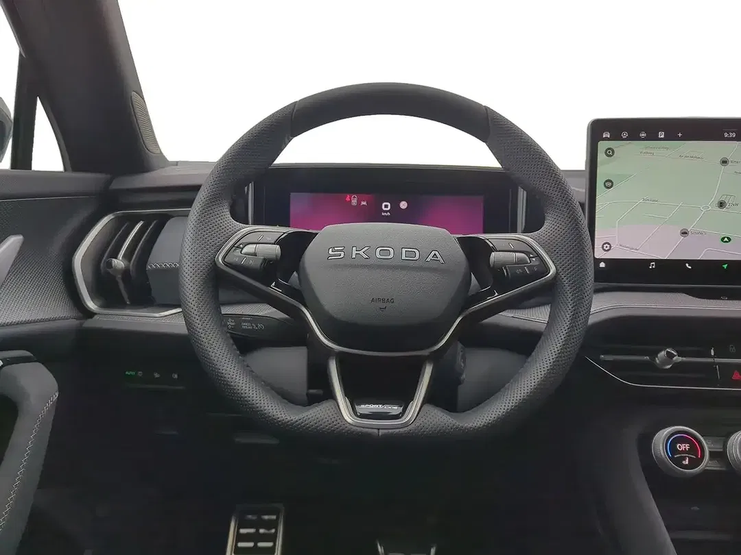 Skoda Kodiaq - Thumbnail 13