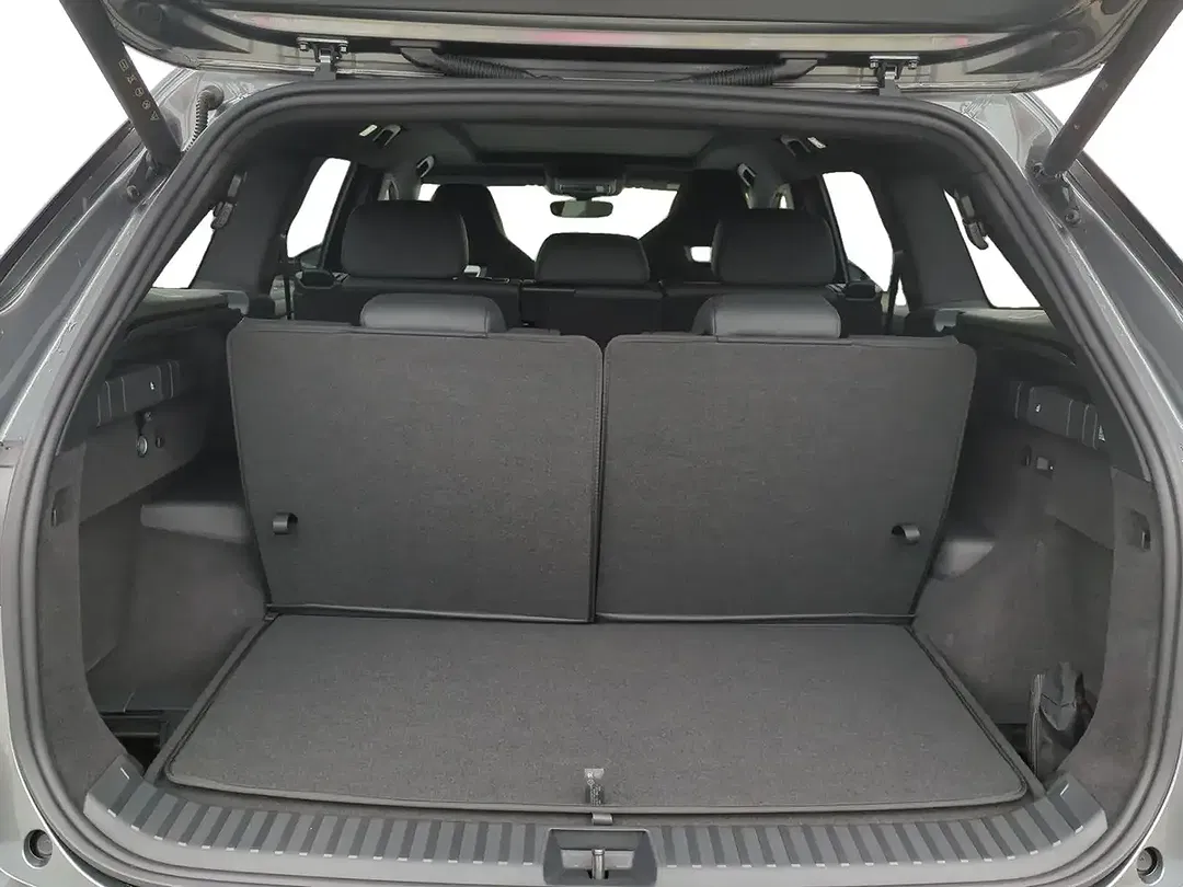Skoda Kodiaq - Thumbnail 6