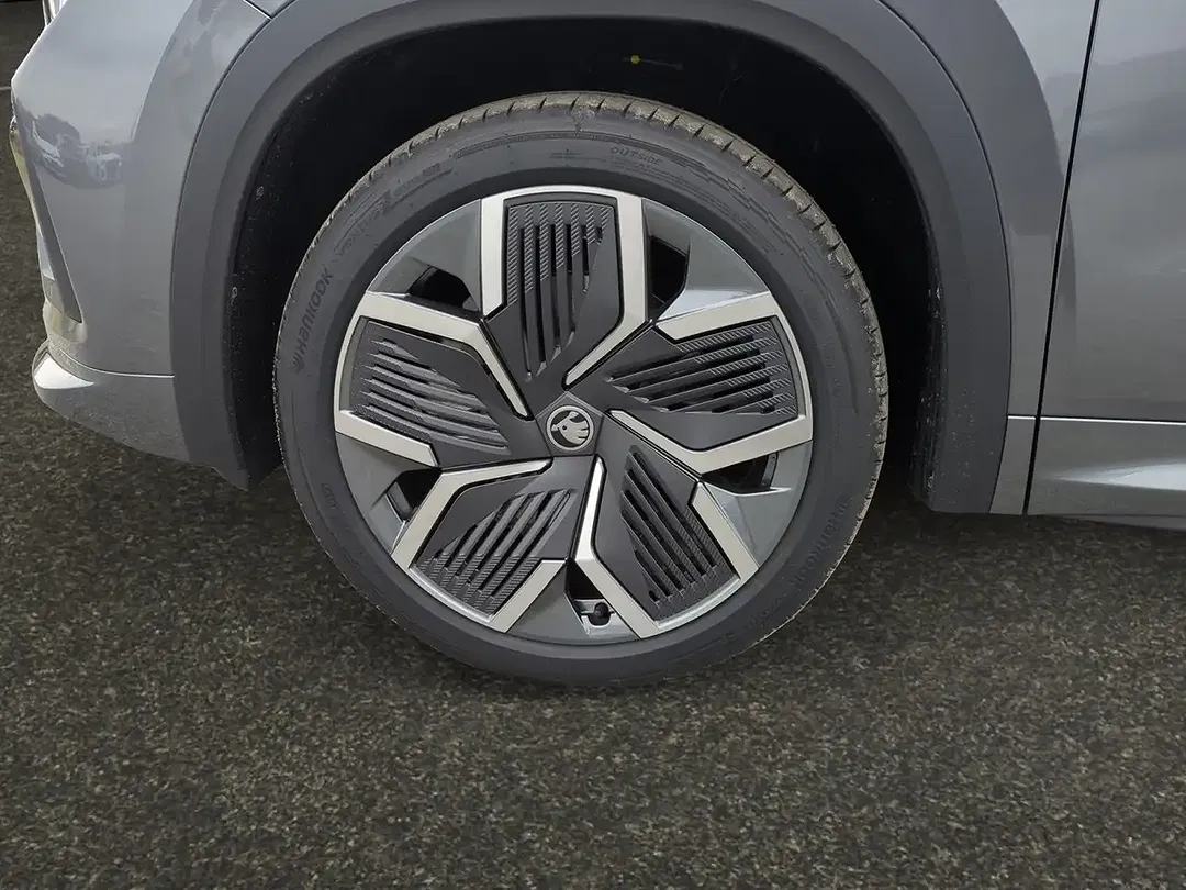Skoda Kodiaq - Thumbnail 7