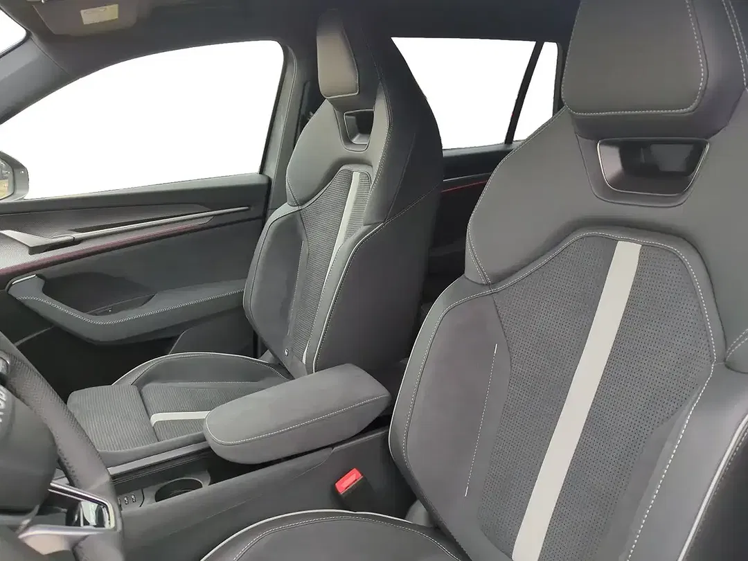 Skoda Kodiaq - Thumbnail 8