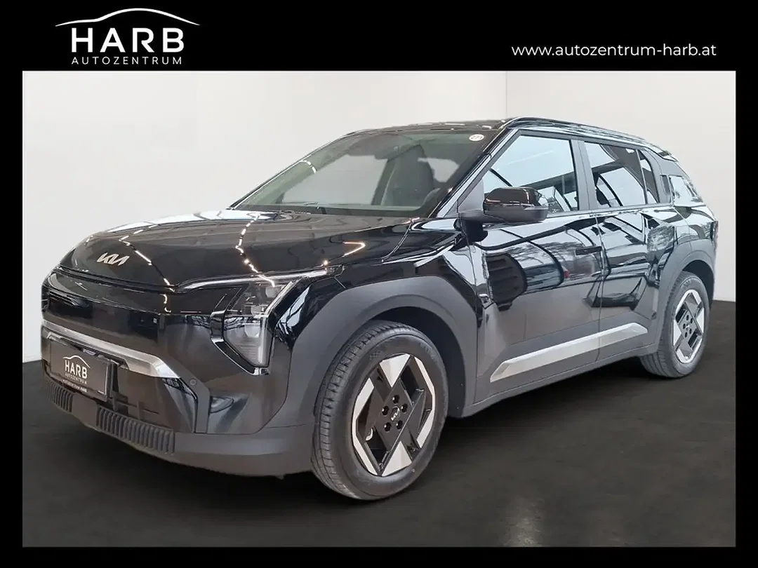 Kia EV3 - Afbeelding 1