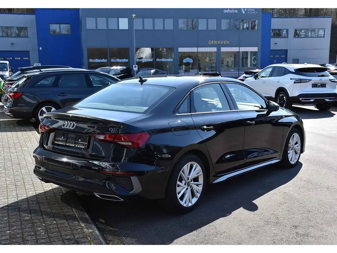 Audi A3 - Thumbnail 4
