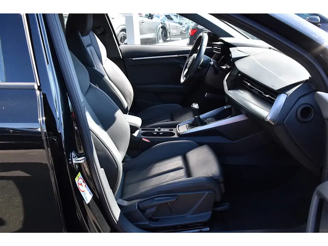 Audi A3 - Thumbnail 7