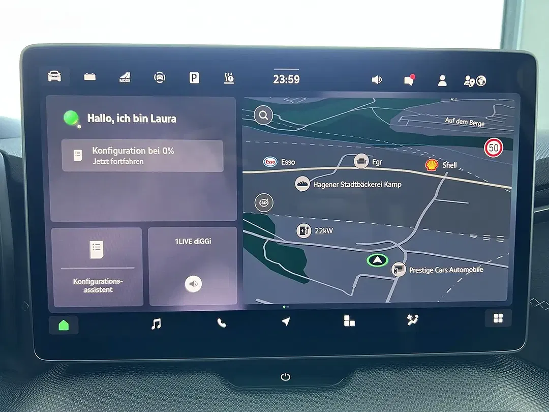 Skoda Kodiaq - Thumbnail 11