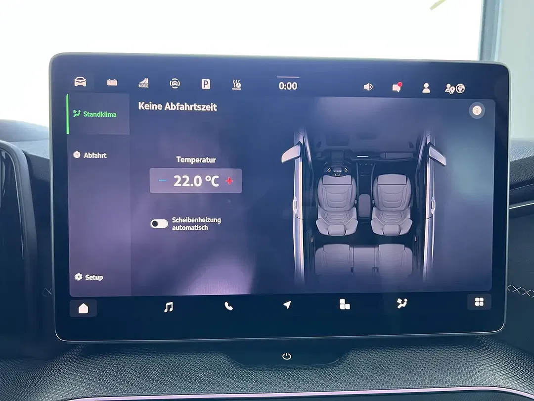 Skoda Kodiaq - Thumbnail 14