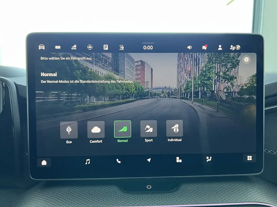 Skoda Kodiaq - Thumbnail 15