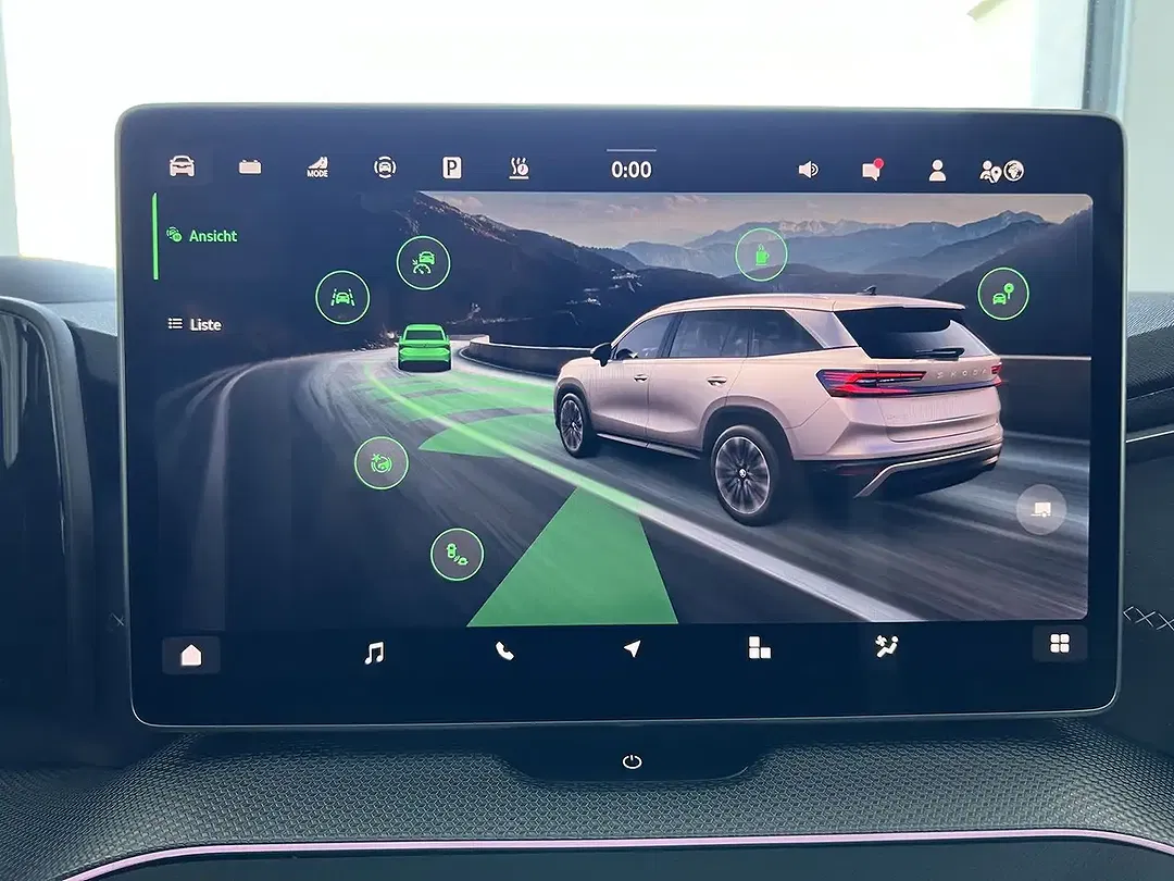 Skoda Kodiaq - Thumbnail 16