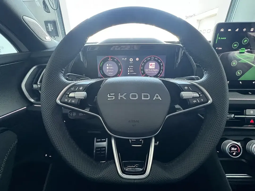 Skoda Kodiaq - Thumbnail 21