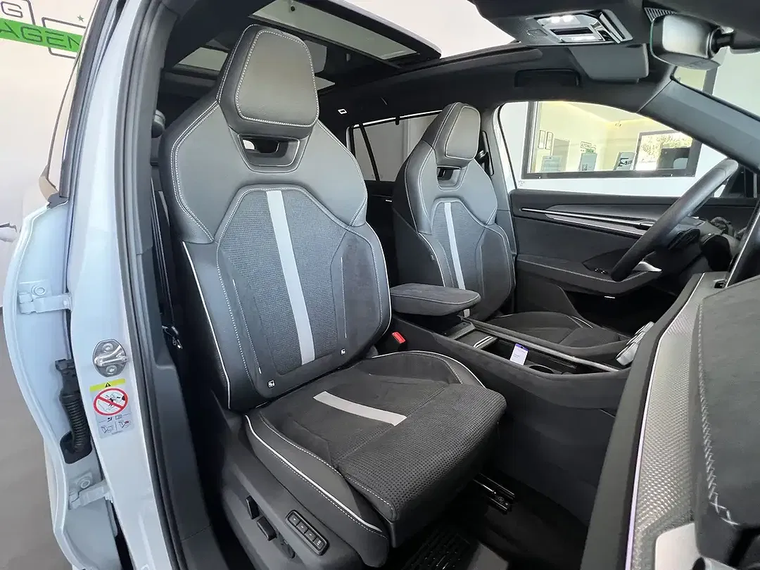 Skoda Kodiaq - Thumbnail 25