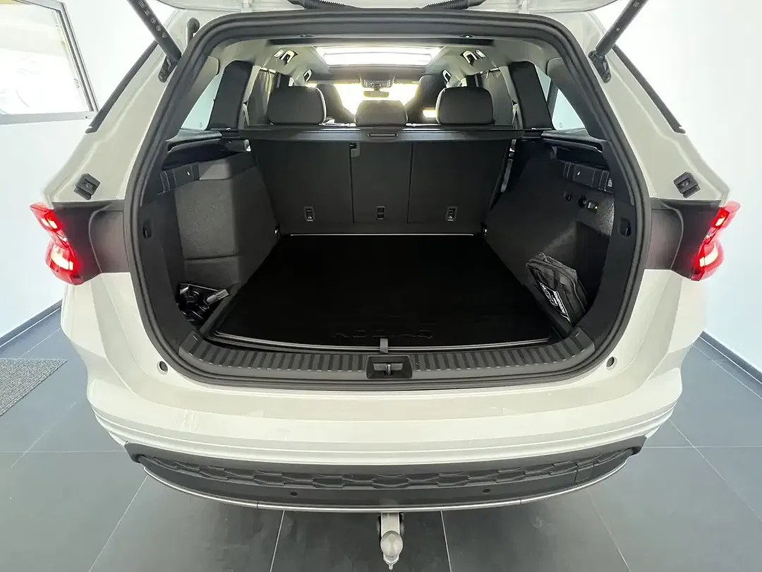 Skoda Kodiaq - Thumbnail 27