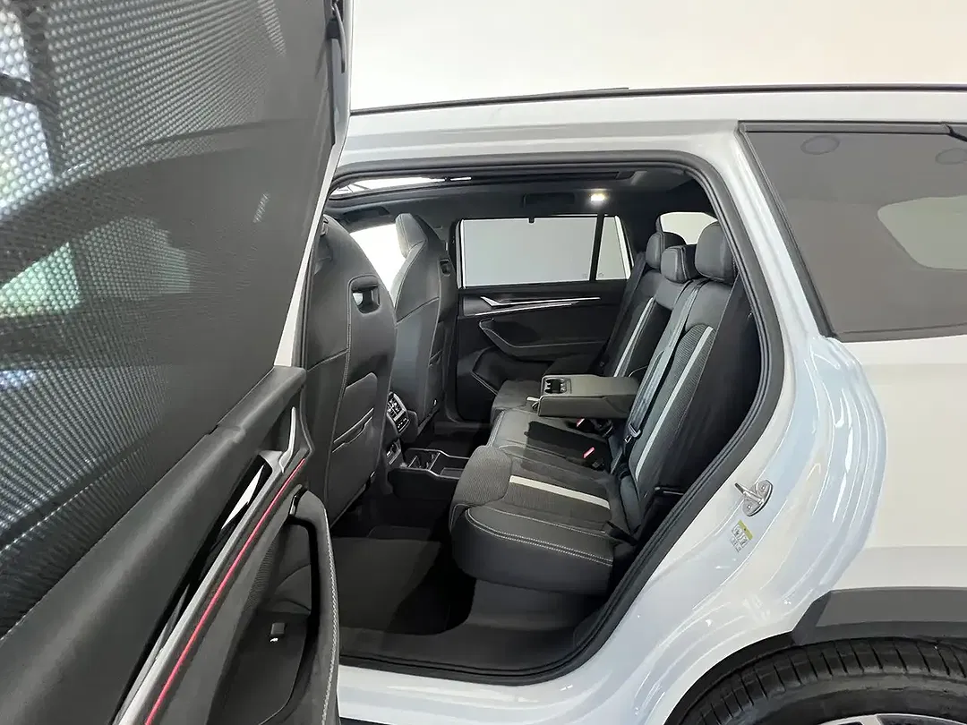 Skoda Kodiaq - Thumbnail 28