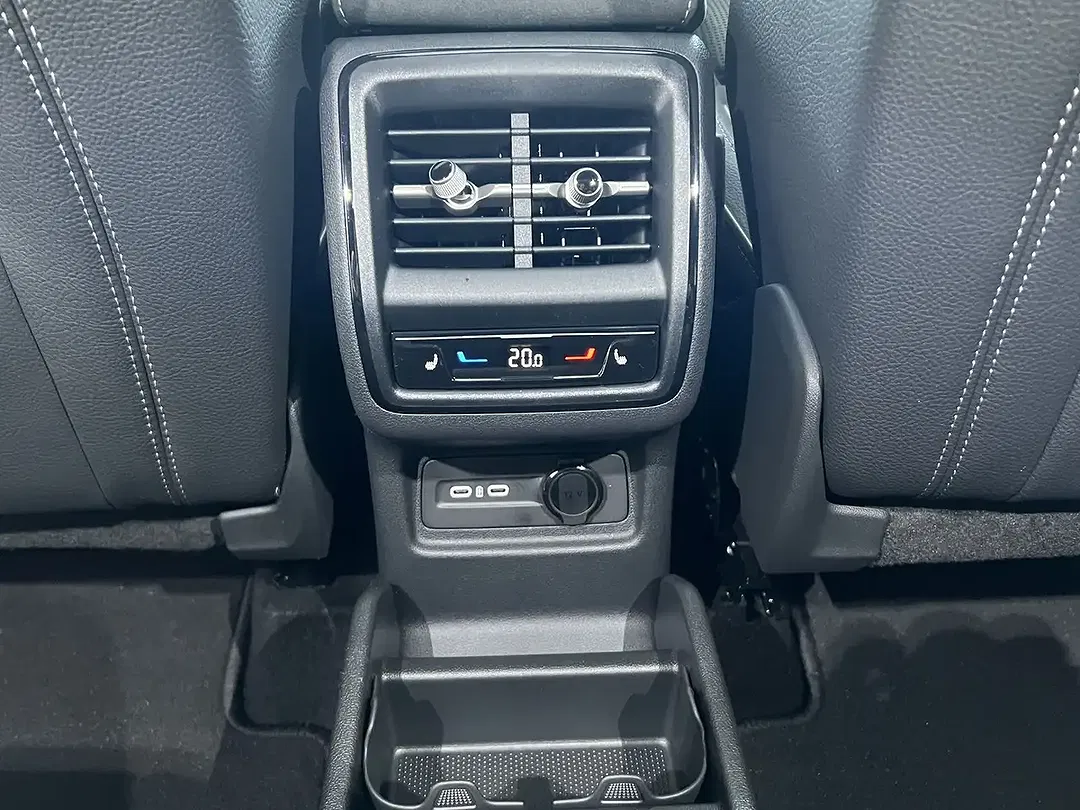 Skoda Kodiaq - Thumbnail 29