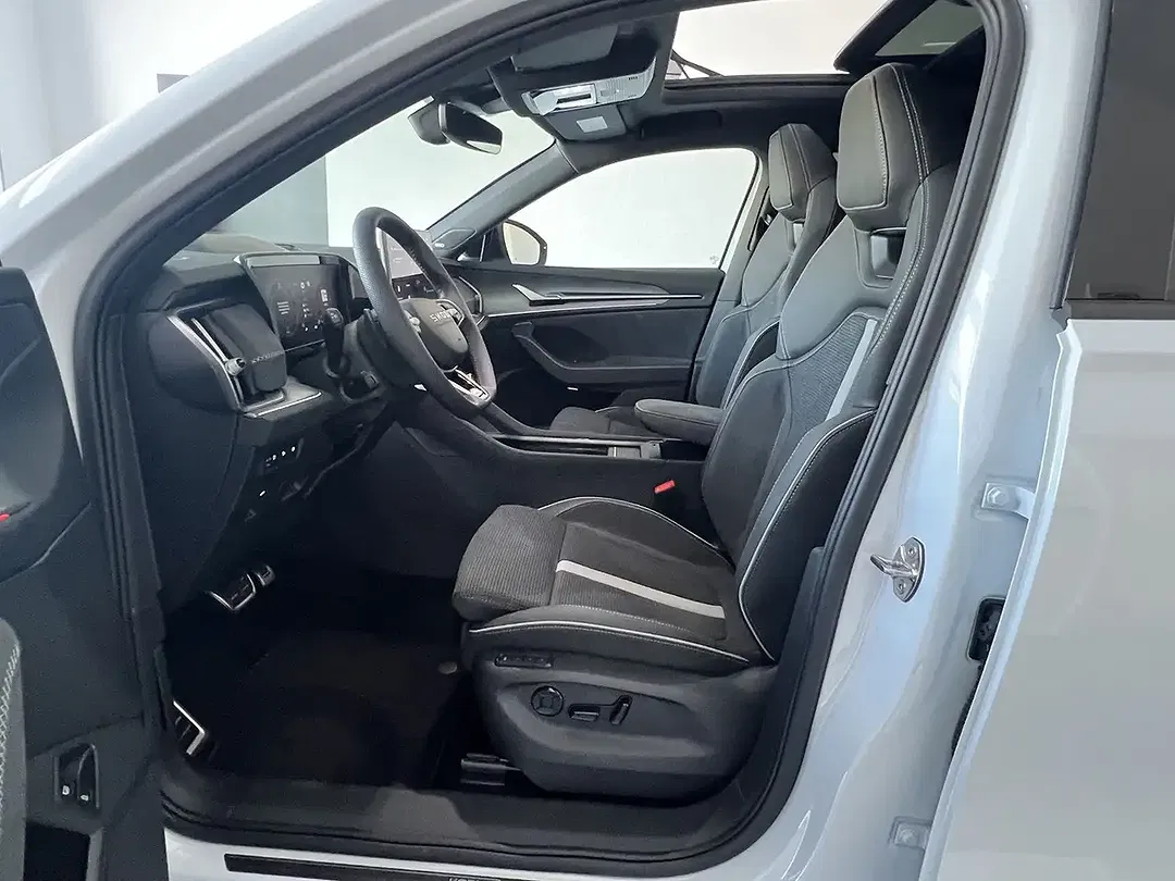 Skoda Kodiaq - Thumbnail 30