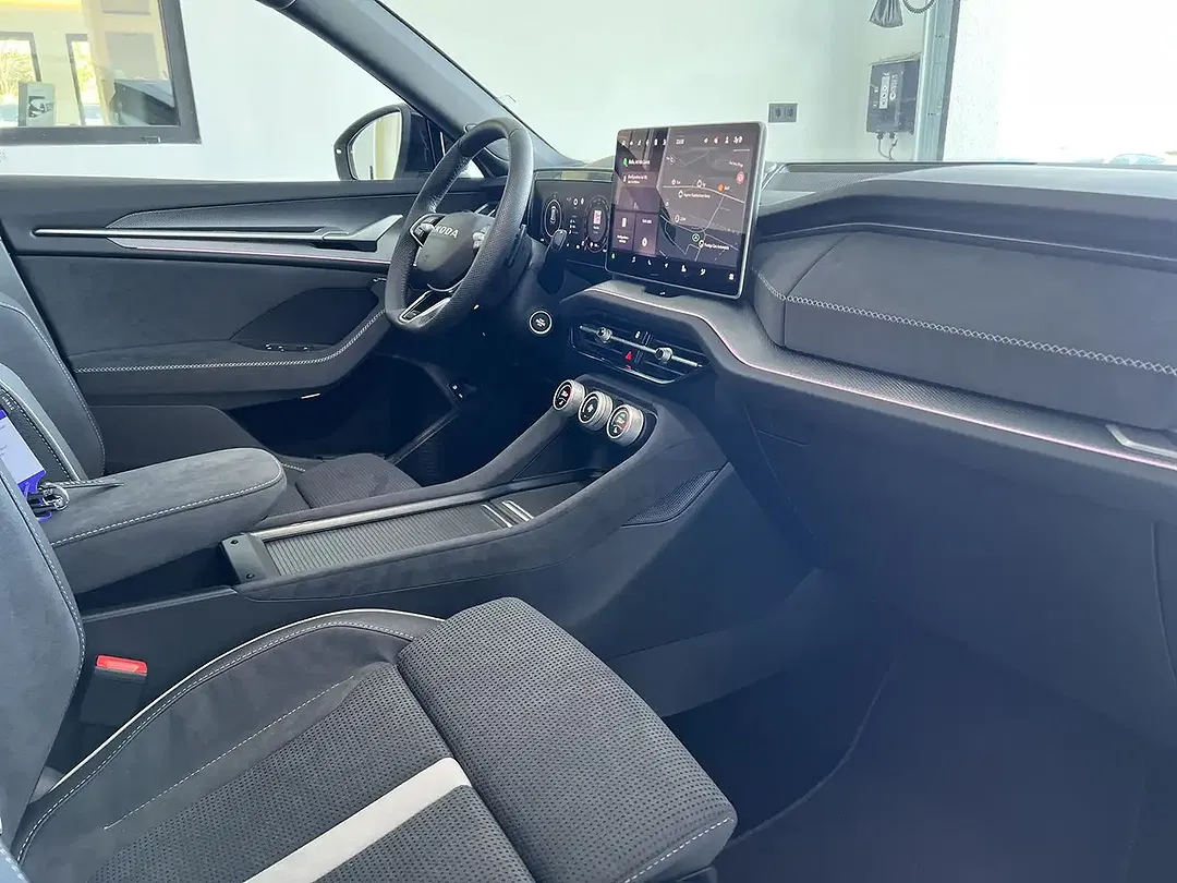 Skoda Kodiaq - Thumbnail 8